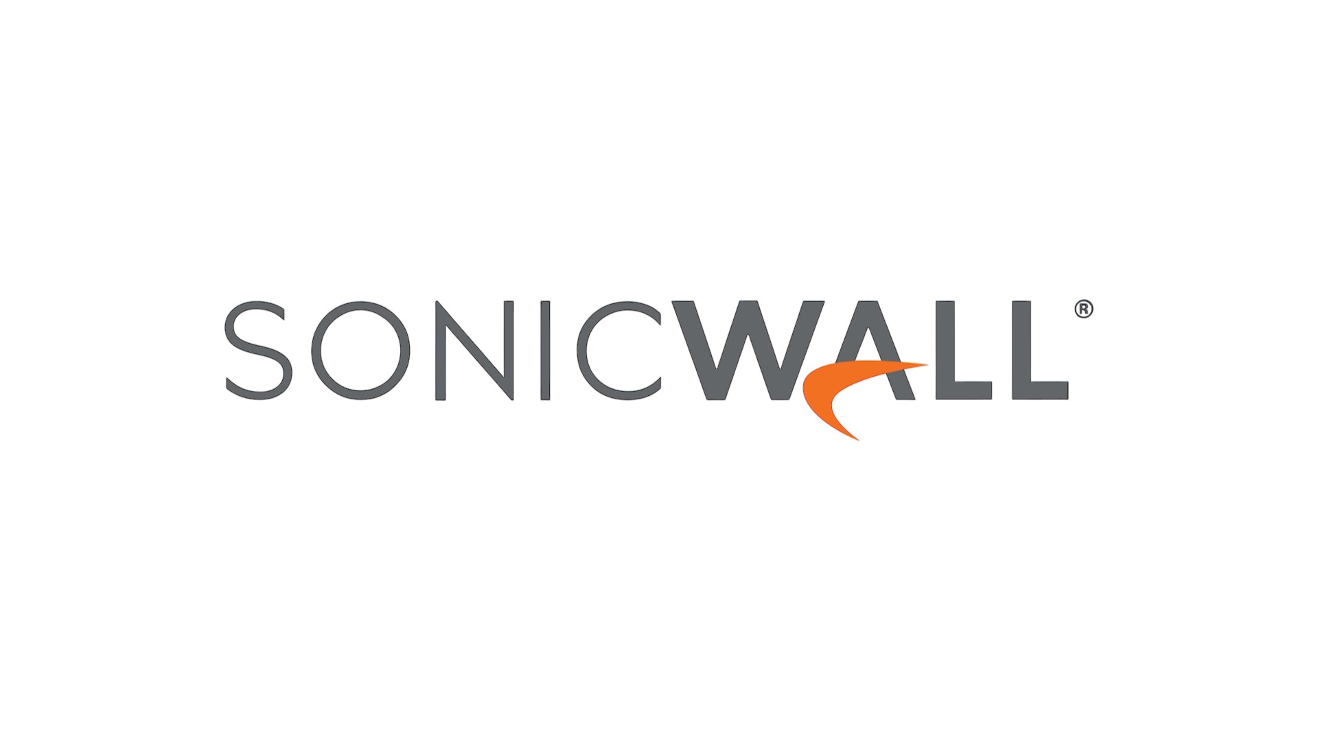 SONICWALL