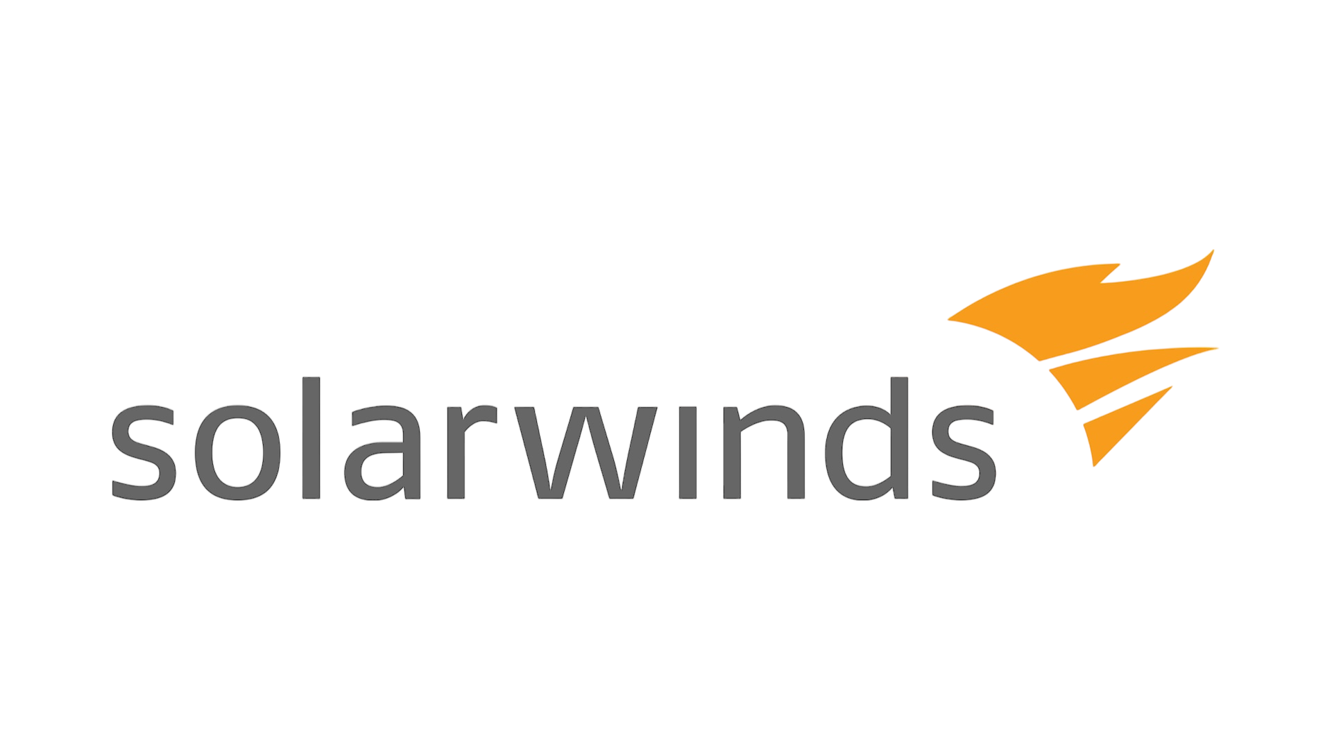 solarwinds